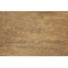 Tableau \"La Vallée de Joux\" signé MEYLAN
