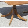  Table de Salle à manger. sur  Moinat SA  - Antiquités décoration