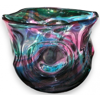  Vase de Kosta. sur  Moinat SA  - Antiquités décoration