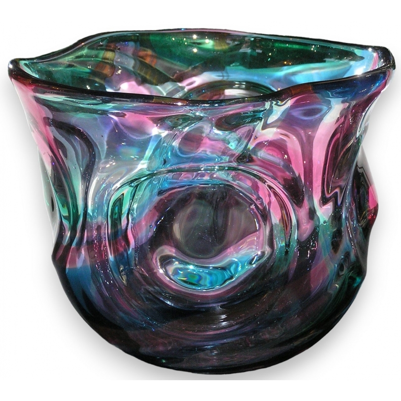  Vase de Kosta. sur  Moinat SA  - Antiquités décoration