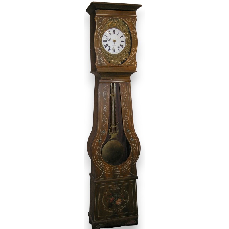 Morbier made of fir, signed BONVALOT, by Moinat SA – Antiques and home décor