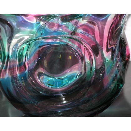  Vase de Kosta. sur  Moinat SA  - Antiquités décoration