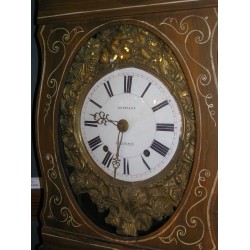 Morbier made of fir, signed BONVALOT, by Moinat SA – Antiques and home décor