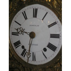 Morbier made of fir, signed BONVALOT, by Moinat SA – Antiques and home décor