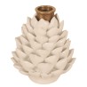 "Artichoke" Candle Holder