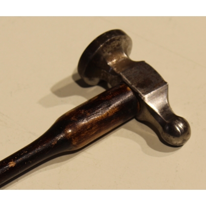 Marteau chasseur planeur