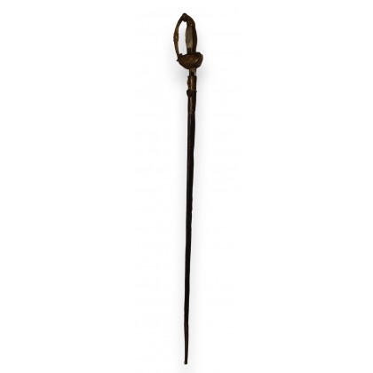Sabre d\'officier par Coulaux Frères
