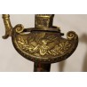 Officer’s sabre by Coulaux Frères