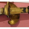 Officer’s sabre by Coulaux Frères