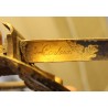 Officer’s sabre by Coulaux Frères