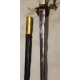 Epée d'officier par F. JUNY Wien