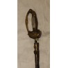 Officer’s sabre by Coulaux Frères