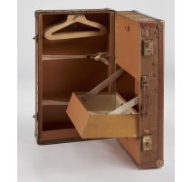 Malle de voyage GOYARD