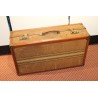 GOYARD travel trunk