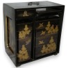 "Jubako" picnic box. Available from Moinat SA – Antiques and home décor