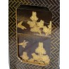"Jubako" picnic box. Available from Moinat SA – Antiques and home décor
