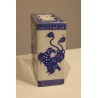 Pair of Japanese blue-and-white porcelain pillows at  Moinat SA  - Antiques and home décor