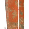 8-panel folding screen. Available from Moinat SA – Antiques and home décor