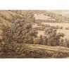 Engraving signed P. BIRMAN.  at Moinat SA  – Antiques and decorative items –  Engravings, lithographs