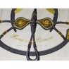 Hermès Carré: Ceremonial Silk Harness