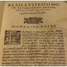 Livre "Delle historie del Mondo" Parte Terza