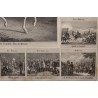 Engraving ‘Memories of Frederick the Great’ by KRAMP