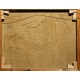 Tableau "L'Arve, Genève", signé SALZMANN.