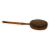 Copper heater