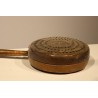 Copper heater