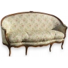 Louis XV sofa