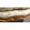 Louis XV Wicker Sofa. at  Moinat SA  - Antiques and home décor
