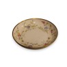 Sous-tasse en porcelaine de Furstenberg