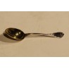 Suite de 12 cuillères à moka "Marly" de CHRISTOFLE