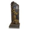 Bronze Grape Thief