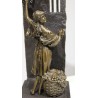 Bronze Grape Thief