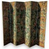 Printed fabric screen by RAMBOUILLET