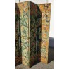 Printed fabric screen by RAMBOUILLET