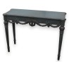 Louis XVI-style console table at  Moinat SA  - Antiques and home décor