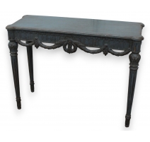 Console style Louis XVI