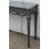 Louis XVI-style console table at  Moinat SA  - Antiques and home décor