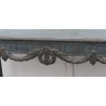 Louis XVI-style console table at  Moinat SA  - Antiques and home décor