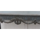 Console style Louis XVI