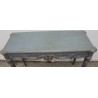 Louis XVI-style console table at  Moinat SA  - Antiques and home décor