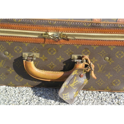 Vuitton-Koffer. bei Moinat SA – Antiquitäten und Dekoration