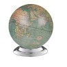 "Weber Costello" globe with aluminium base