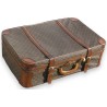 Louis Vuitton suitcase. at  Moinat SA  - Antiques and home décor
