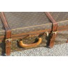 Louis Vuitton suitcase. at  Moinat SA  - Antiques and home décor