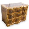  Commode Baroque. sur  Moinat SA  - Antiquités décoration