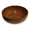 Bol Poterie du Léman brun clair