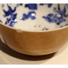Chinese porcelain bowl, as found, at  Moinat SA  - Antiques and home décor
